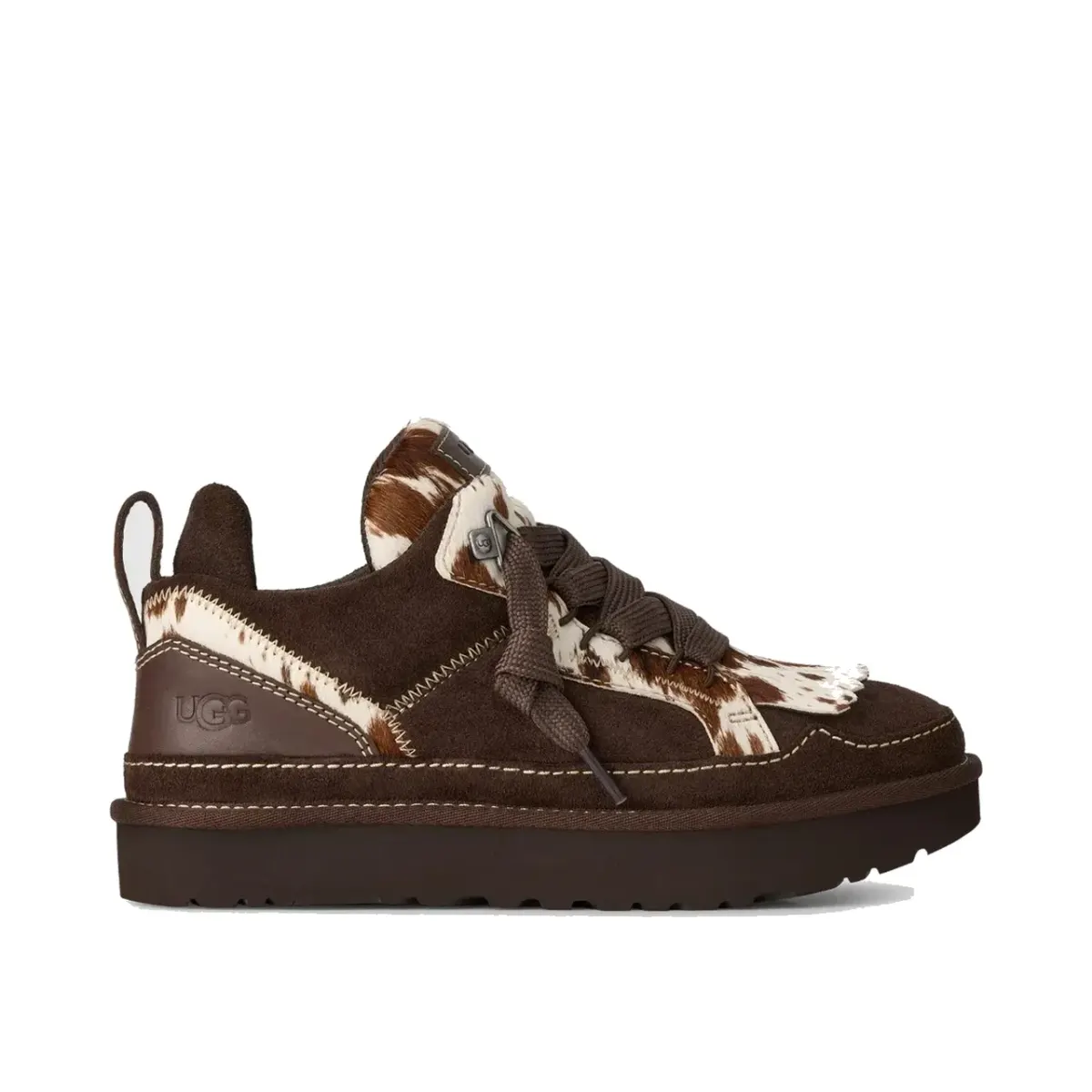 UGG Lowmel Western