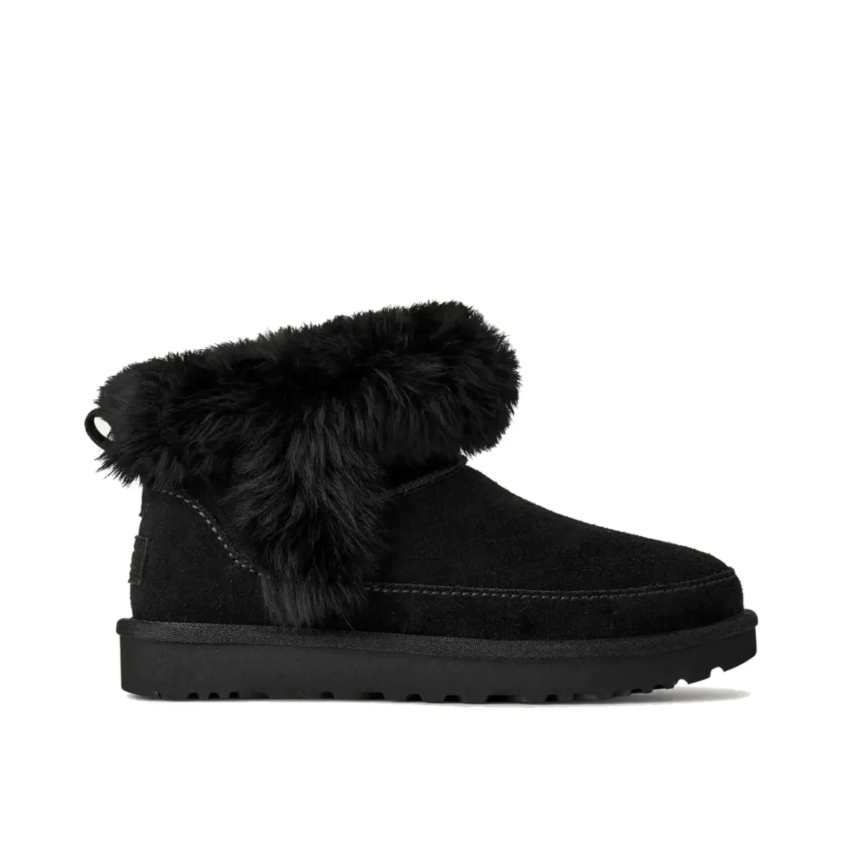 UGG Classic Ultra Mini Chalet