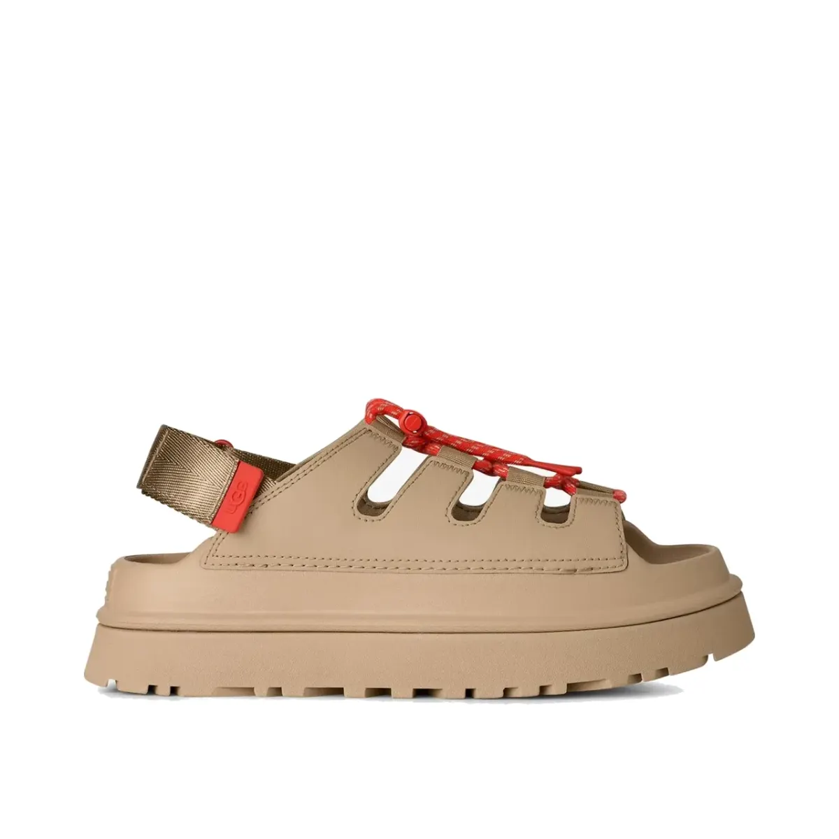 UGG Goldenglow Toggle