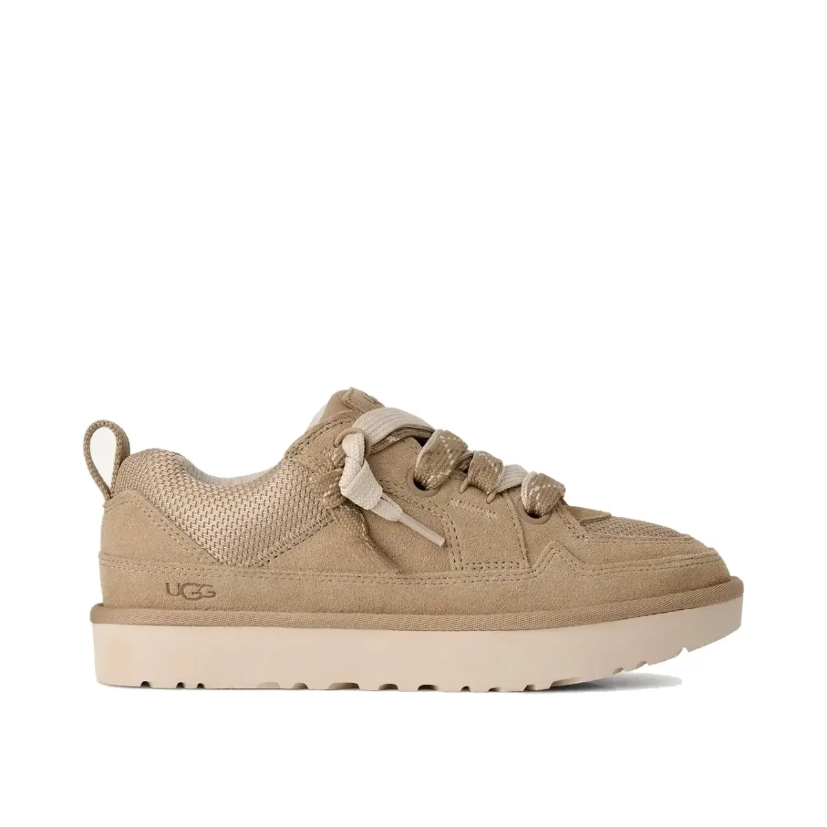UGG Lo Lowmel
