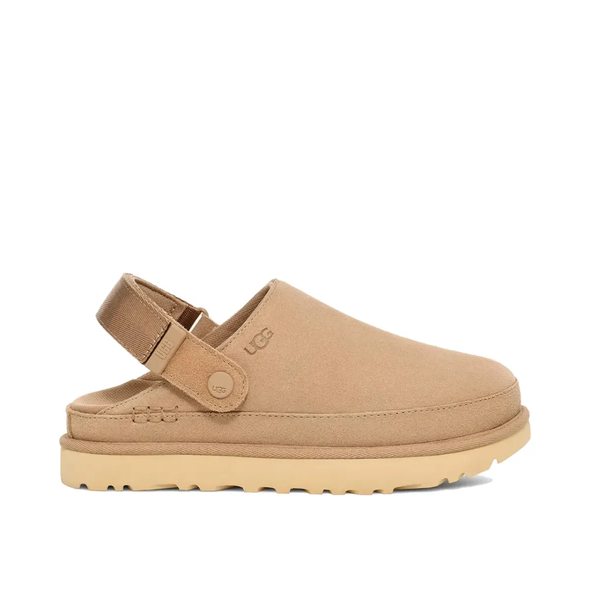 UGG Goldenstar Clog