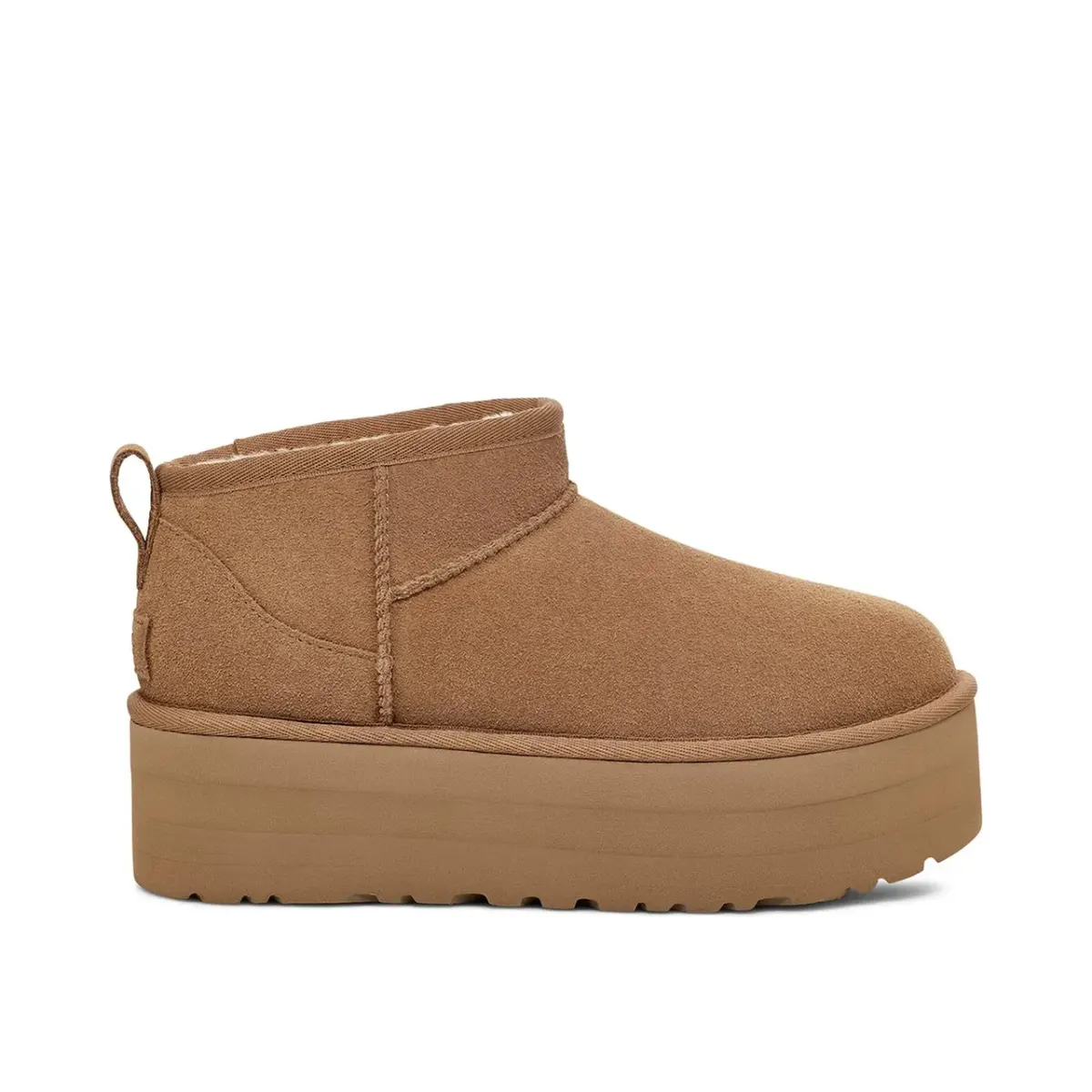 UGG Classic Ultra Mini Platform