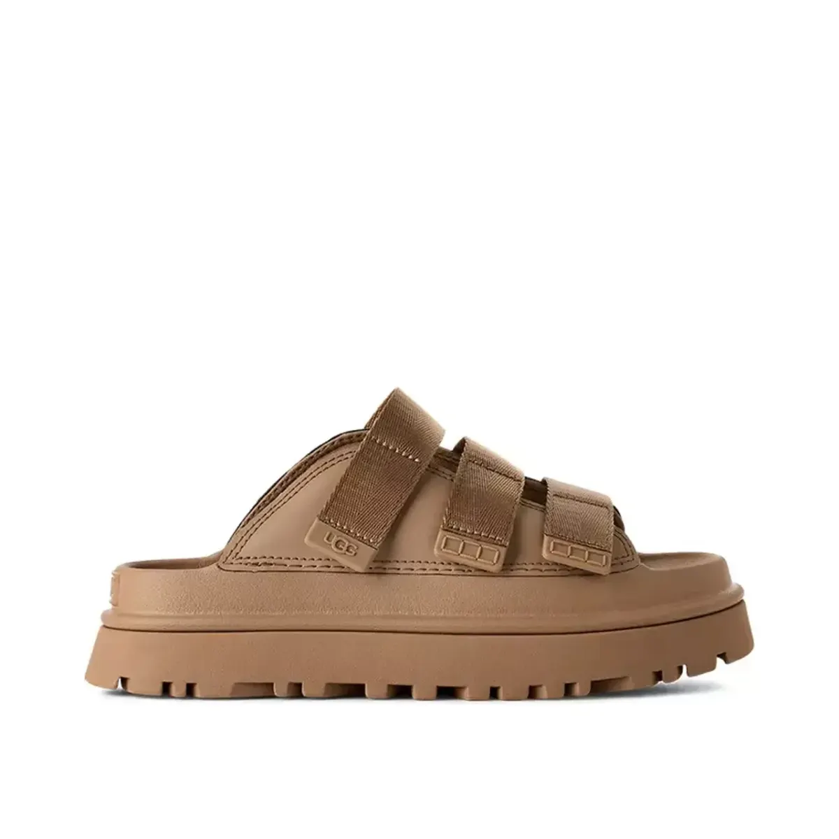 UGG Goldenglow Slide