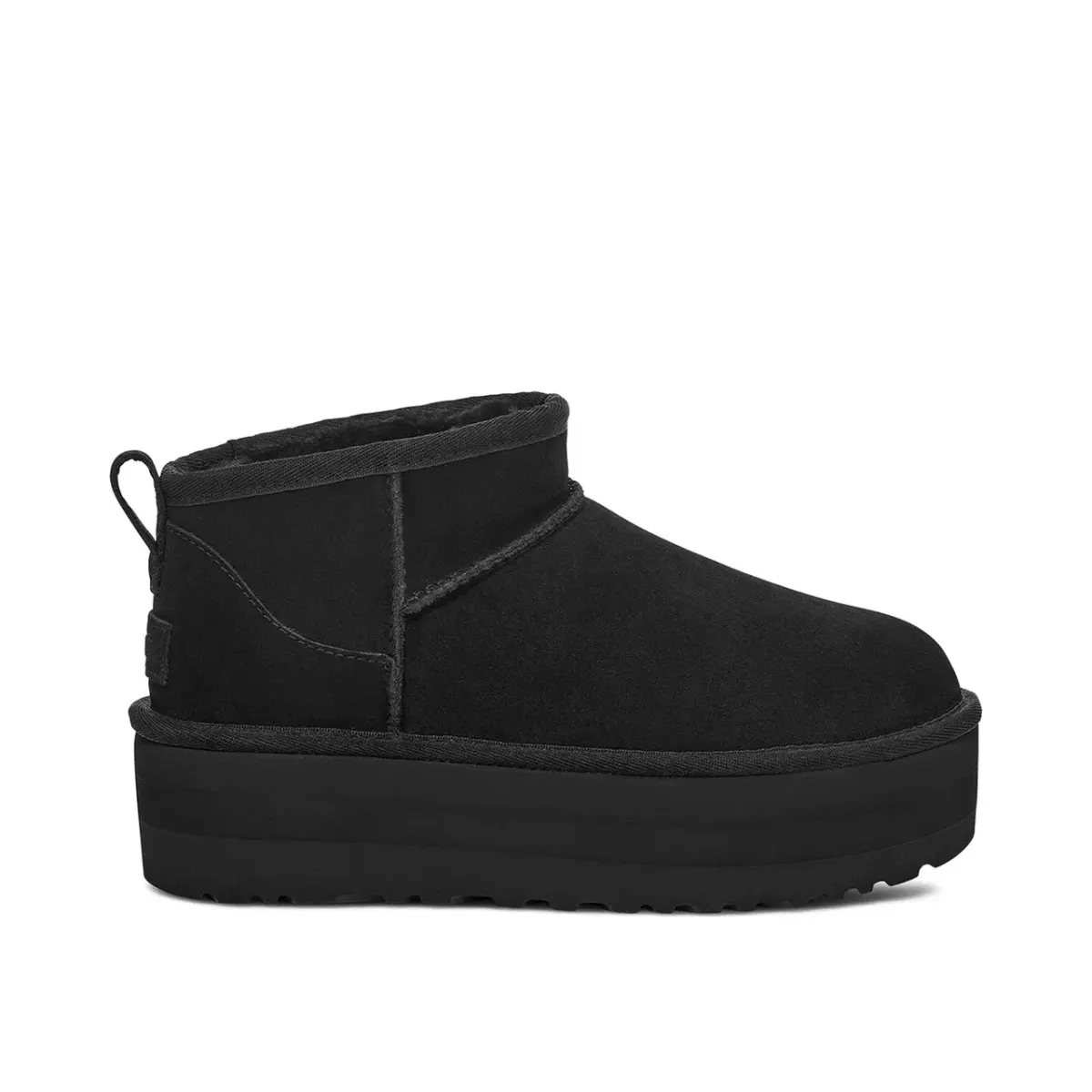 UGG Classic Ultra Mini Platform