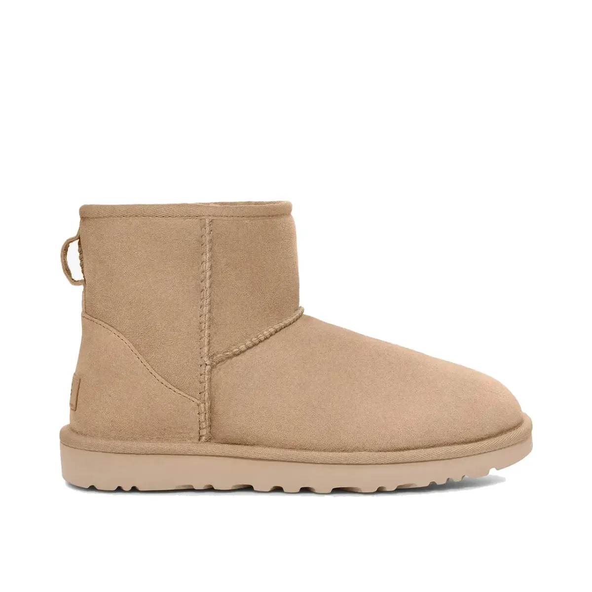 UGG Classic Mini ll