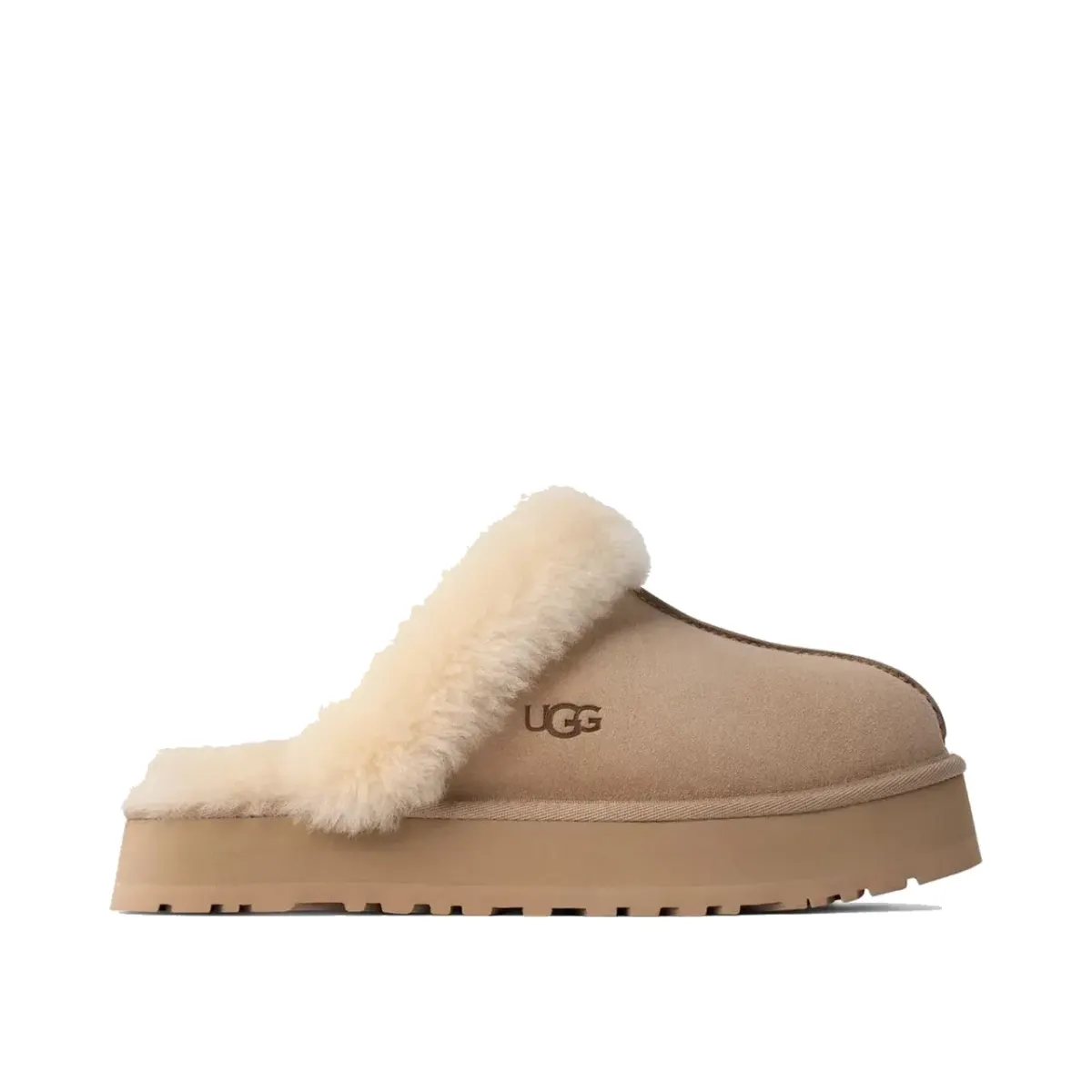 UGG Disquette