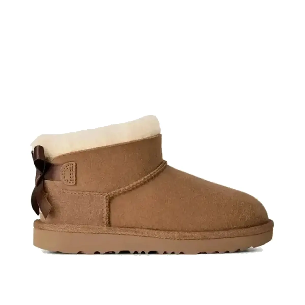UGG Ultra Mini Bailey Bow K