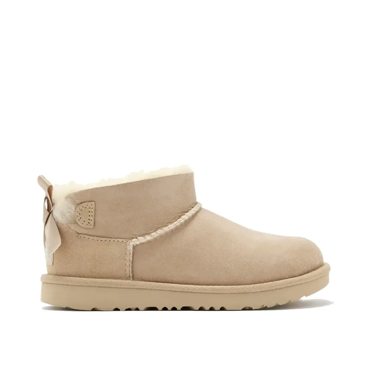 UGG Ultra Mini Bailey Bow K