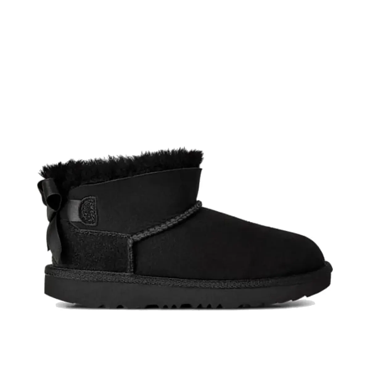 UGG Ultra Mini Bailey Bow K