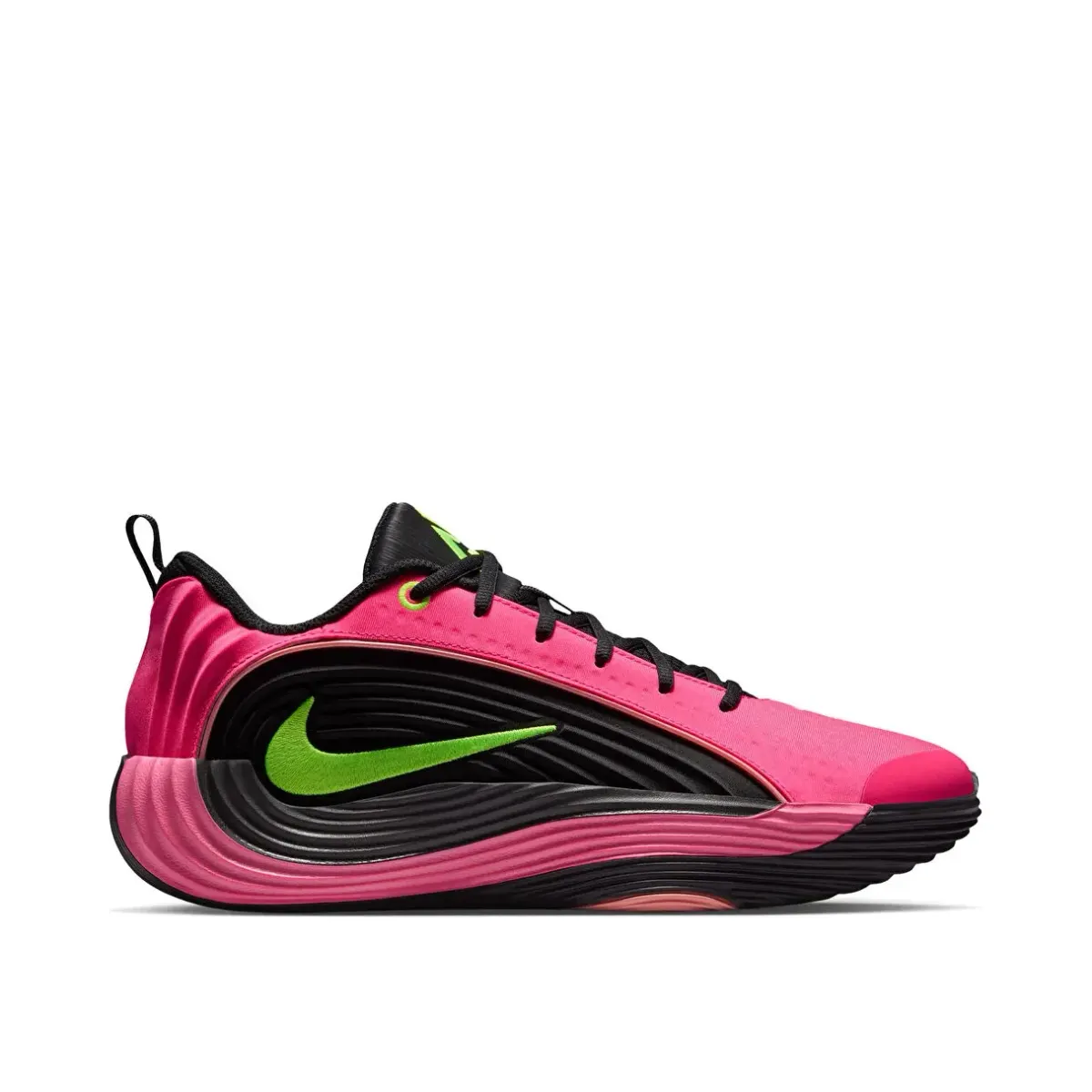 Nike GIANNIS IMMORTALITY 5 — Siyah