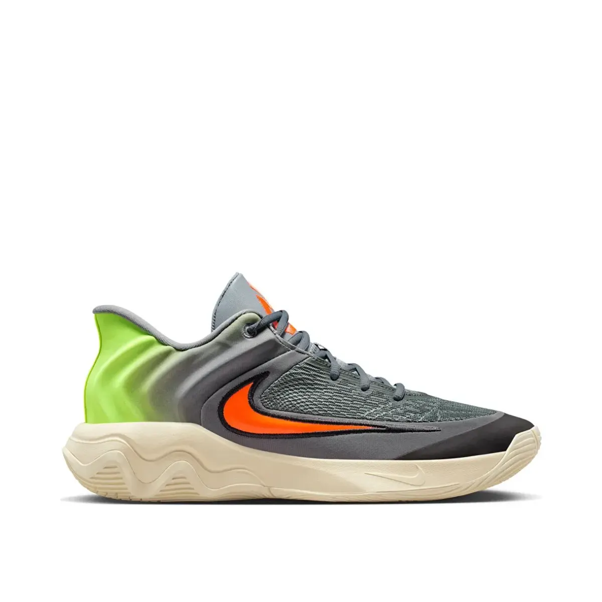 Nike GIANNIS IMMORTALITY 4 — Çok Renkli