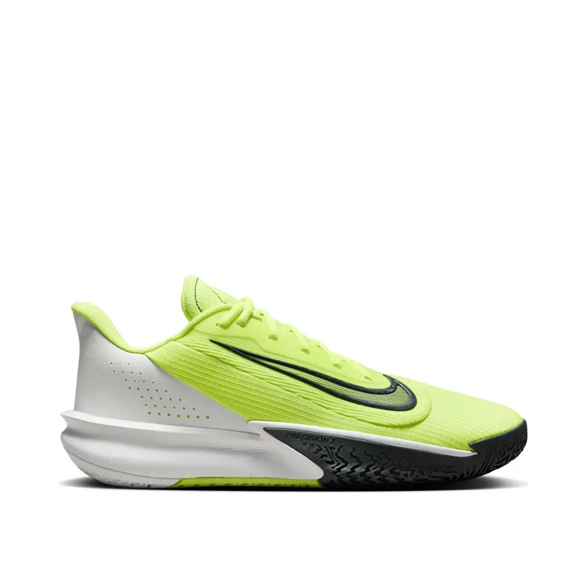 Nike Precision VII — Çok Renkli