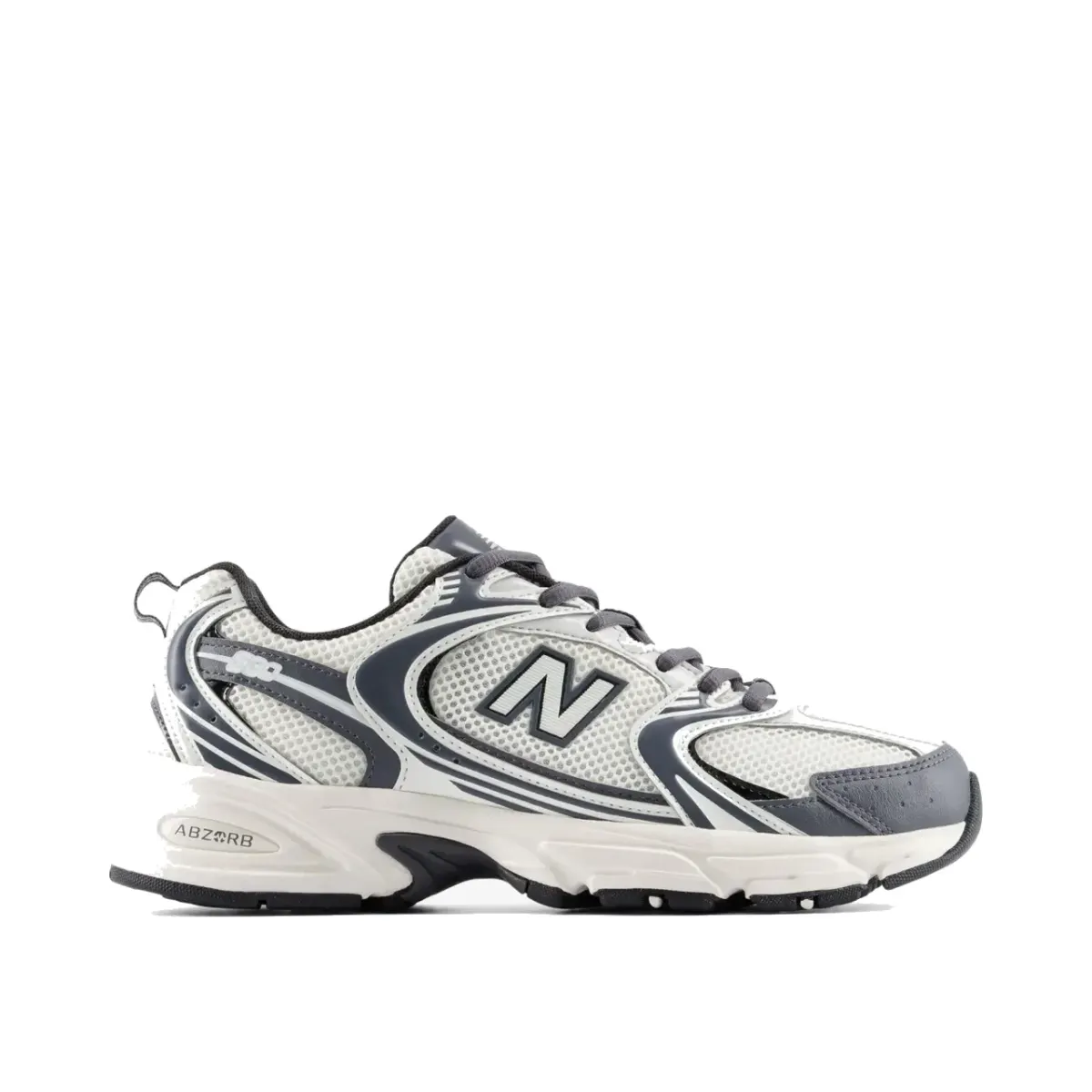 New Balance 530 Unisex Beyaz Spor Ayakkabı