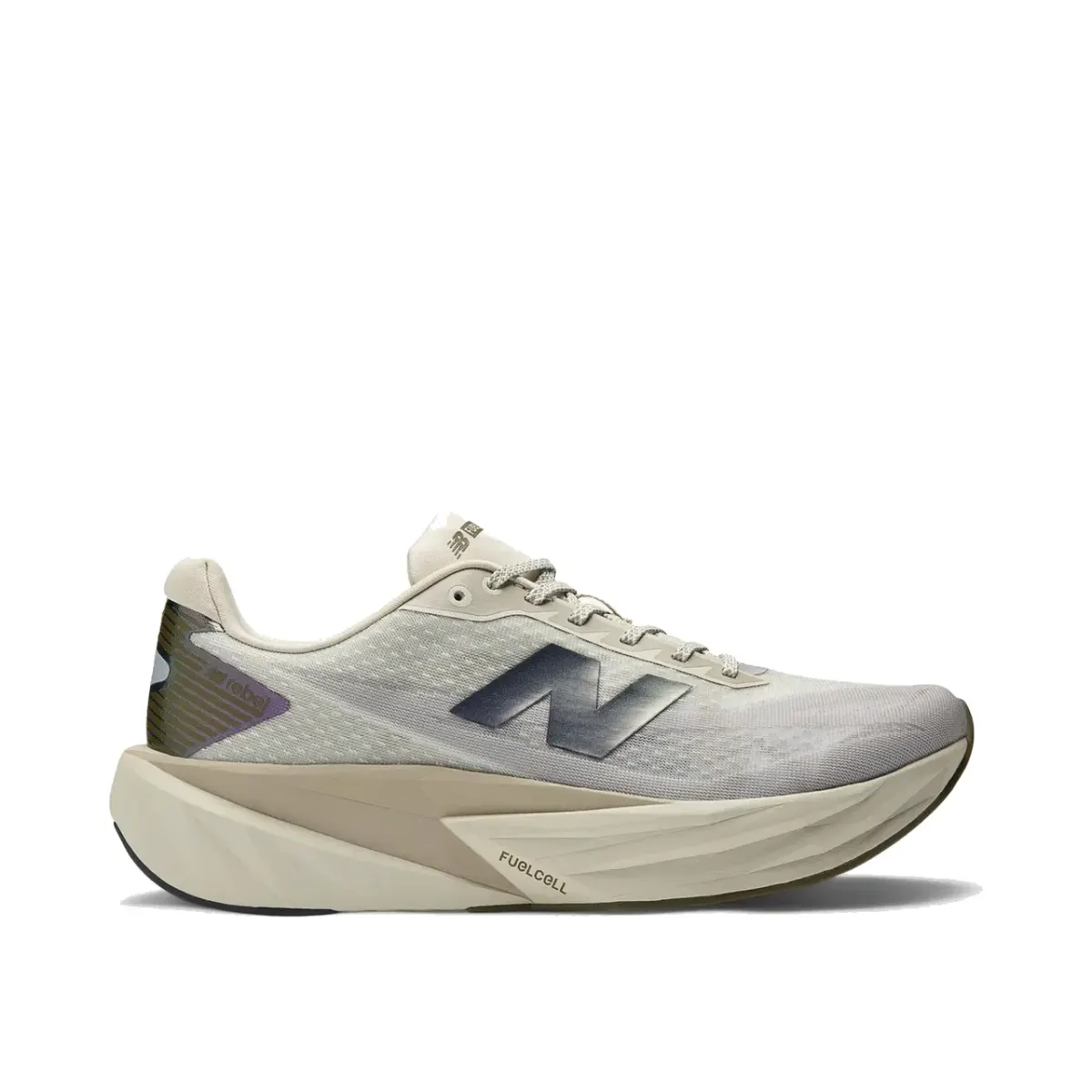 New Balance Rebel Erkek Mor Koşu Ayakkabısı — Çok Renkli