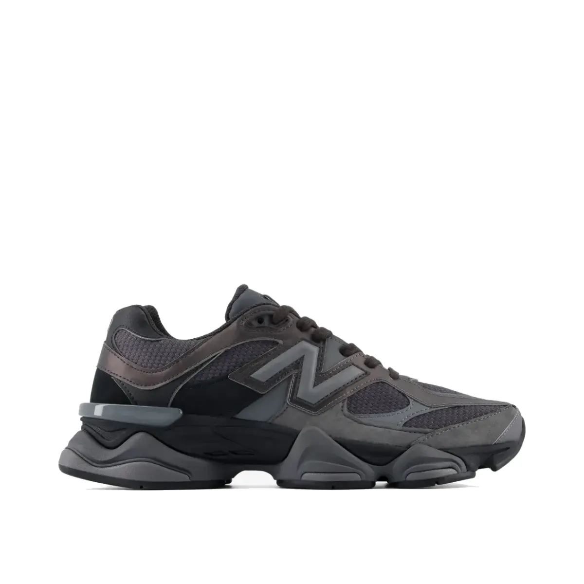 New Balance 9060 Unisex Bej Spor Ayakkabı