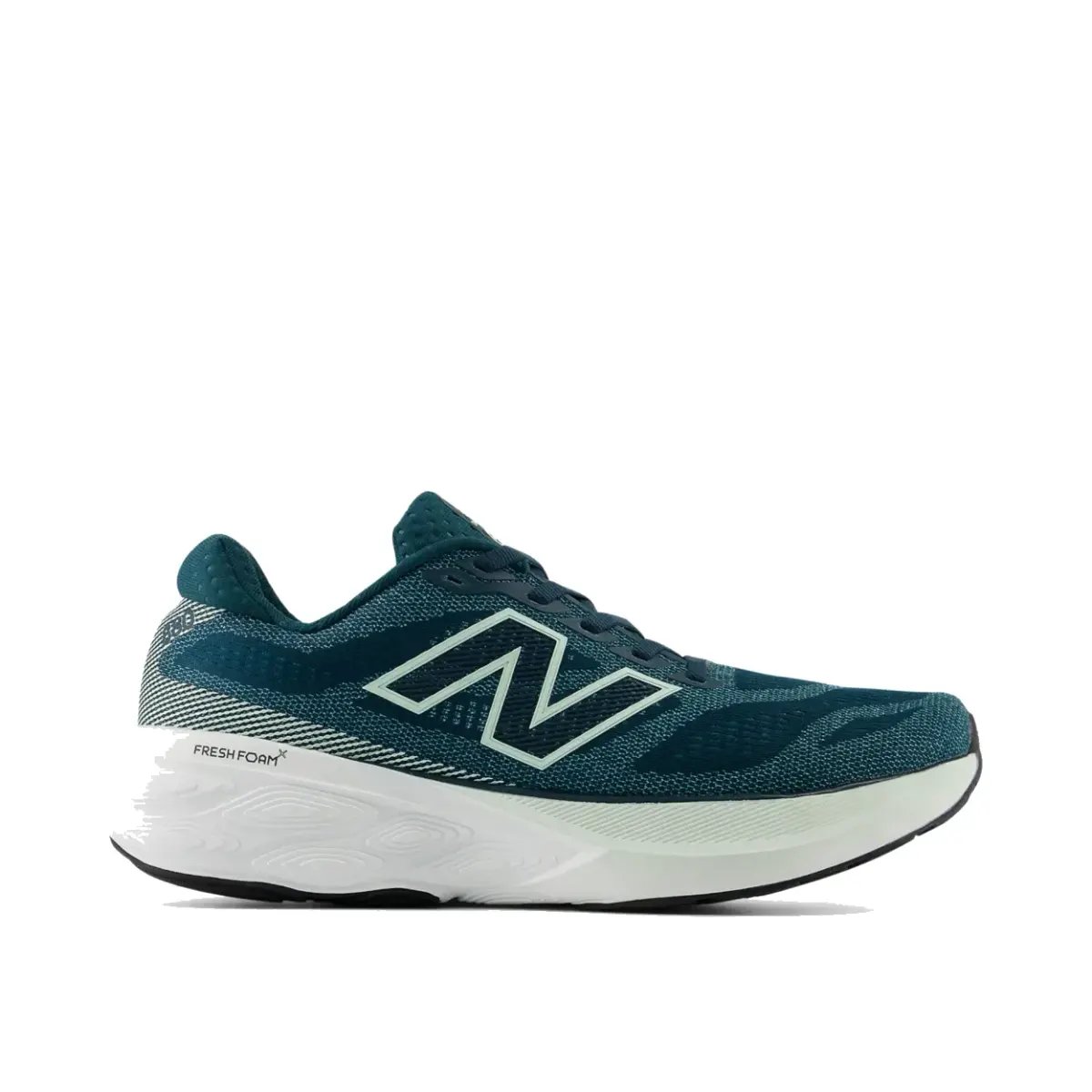 New Balance 880 Erkek Yeşil Koşu Ayakkabısı