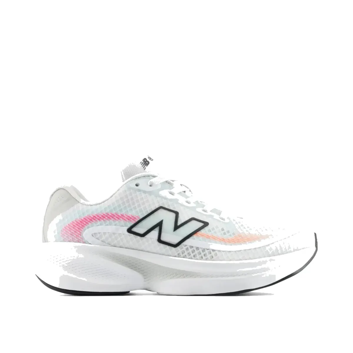 New Balance Ellipse Kadın Beyaz Koşu Ayakkabısı