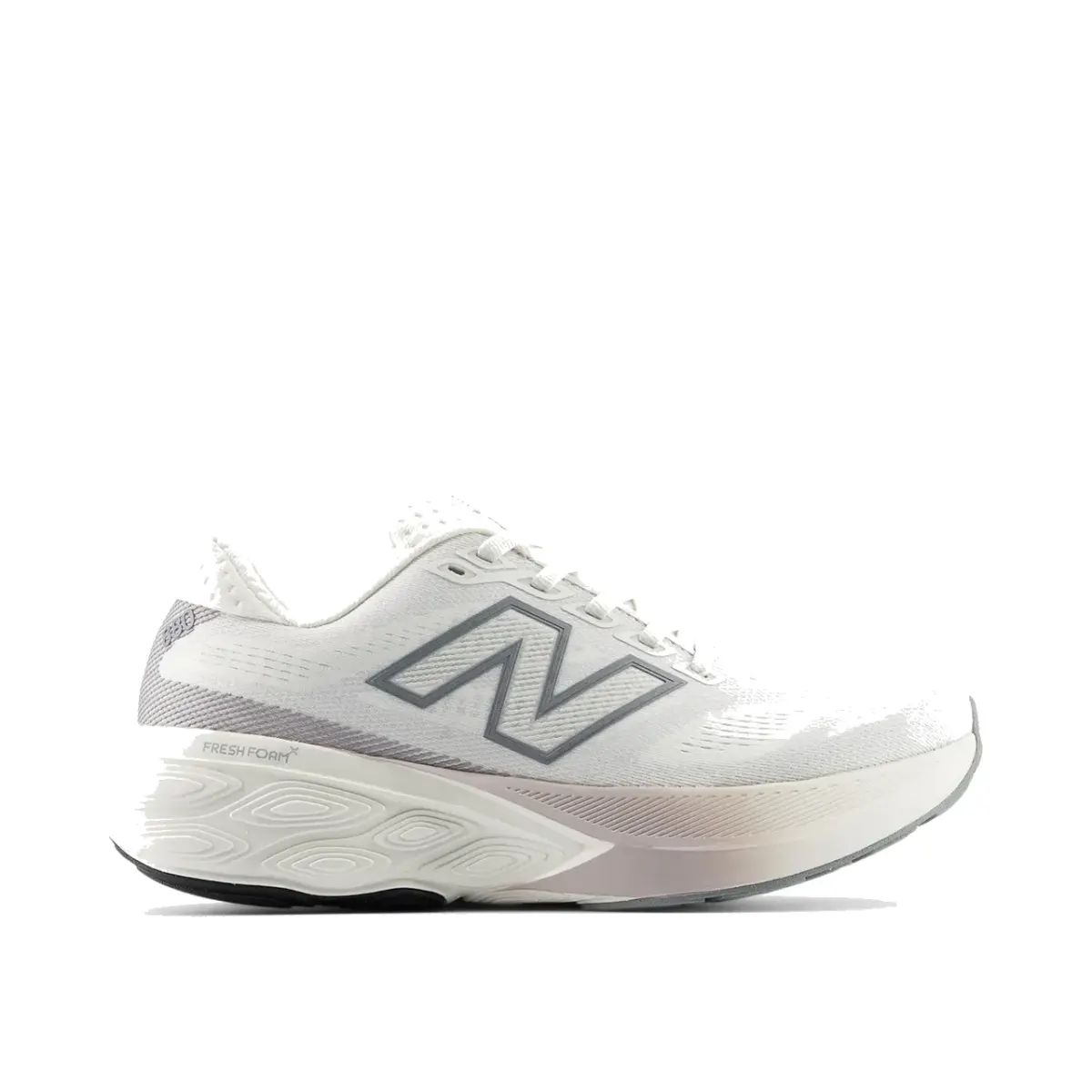 New Balance Running Kadın Beyaz Koşu Ayakkabısı