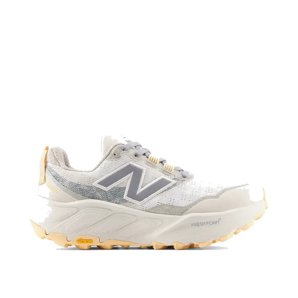 New Balance HIERRO Kadın Beyaz Koşu Ayakkabısı