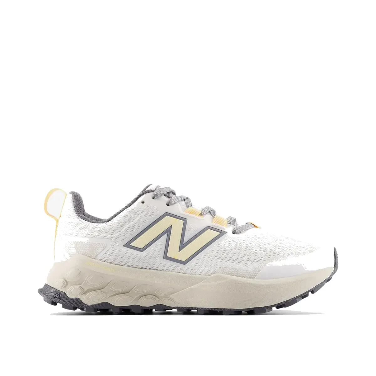 New Balance GAROe Kadın Beyaz Koşu Ayakkabısı