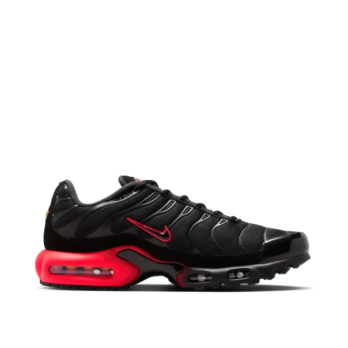Nike Air Max Plus Erkek FA26 Spor Ayakkabı — Çok Renkli