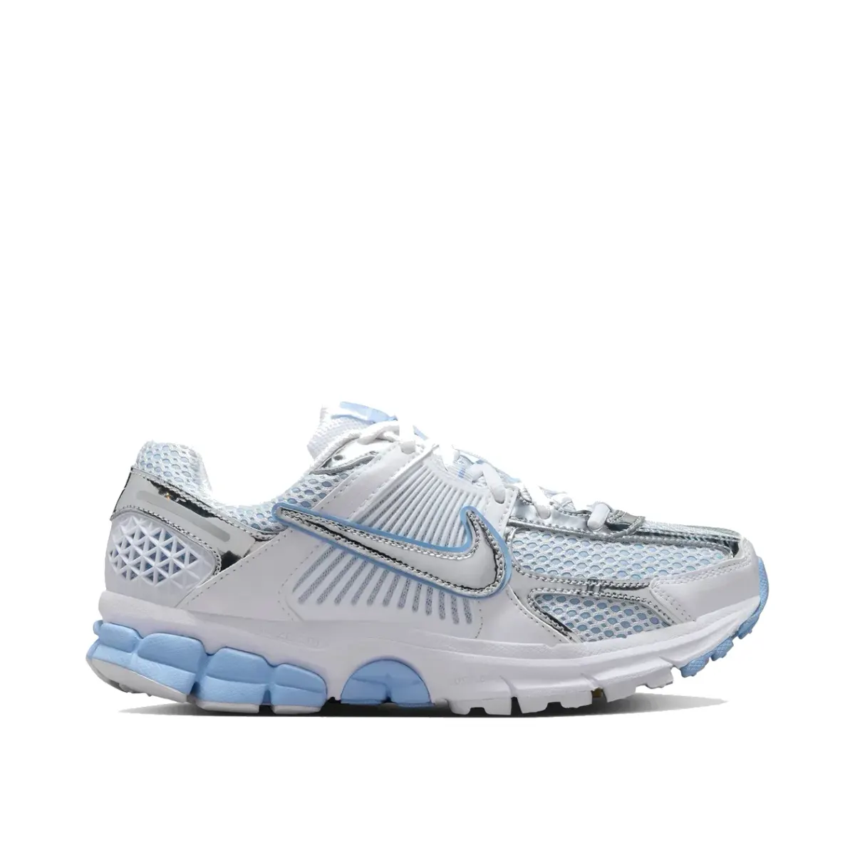 Nike Zoom Vomero 5 Kadın Mavi Spor Ayakkabı