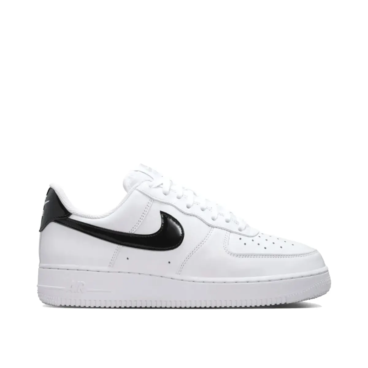 Nike Air Force 1 '07 Se Street 2 Kadın Beyaz Spor Ayakkabı