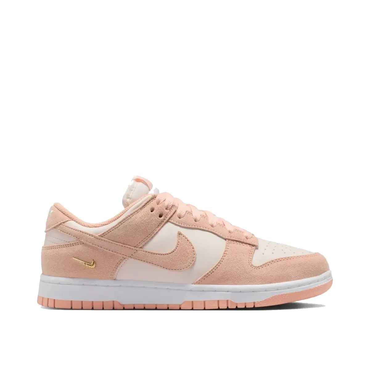 Nike Dunk Low Kadın Pembe Sneaker