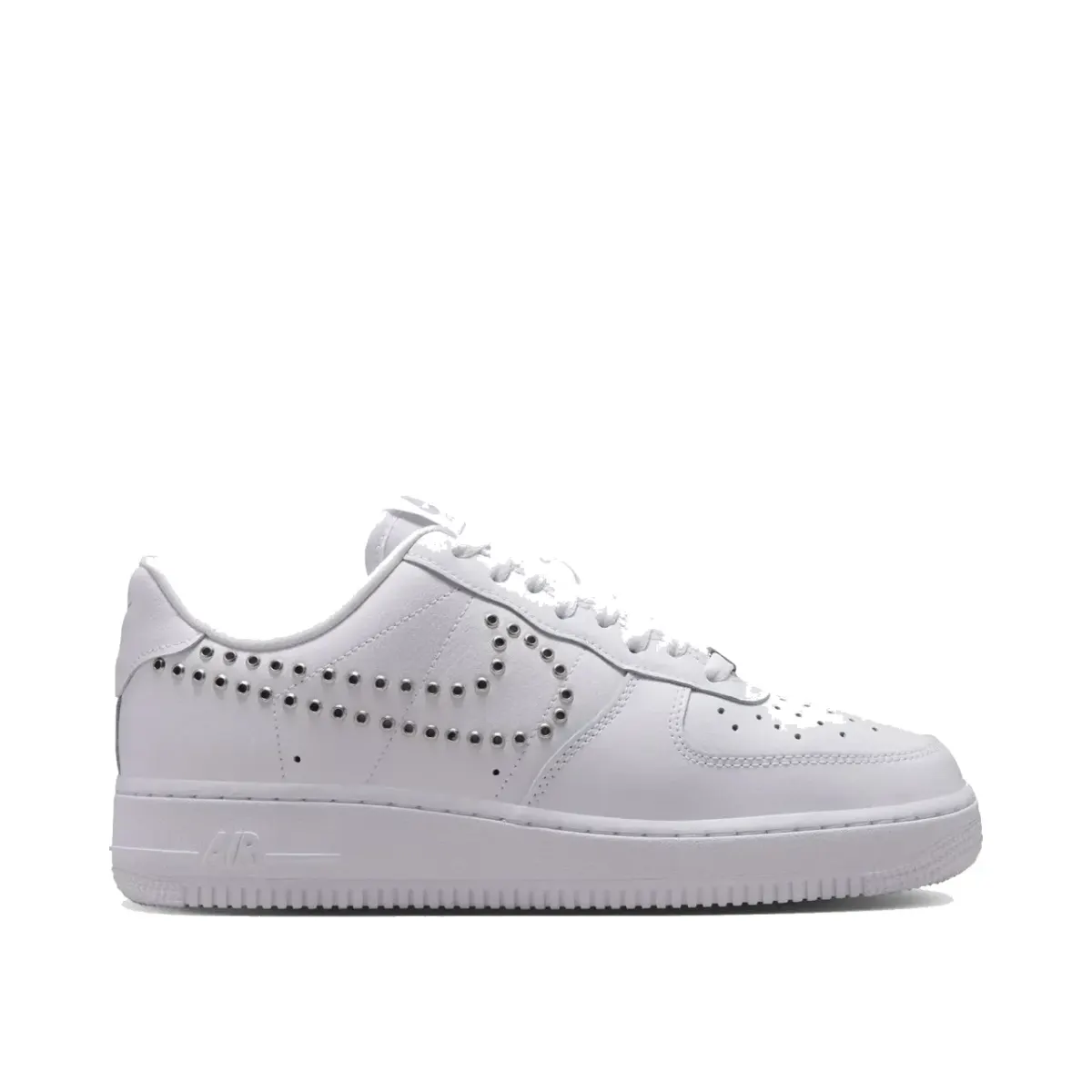 Nike Air Force 1 '07 Lv8 Kadın Beyaz Spor Ayakkabı