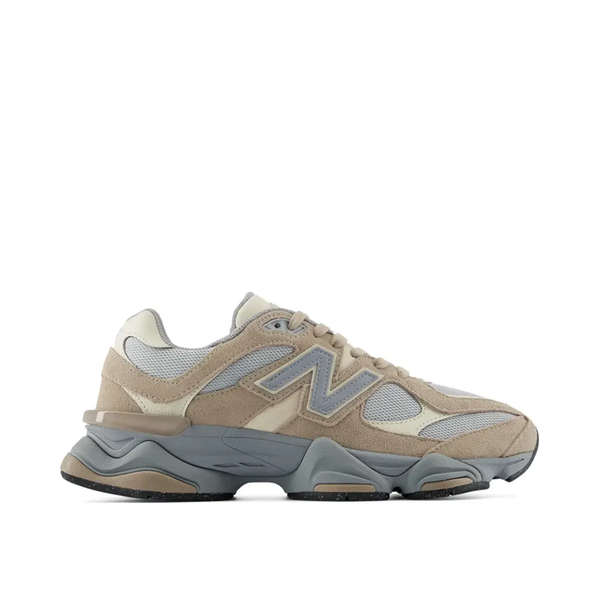 New Balance 9060 Gri Unisex Ayakkabı