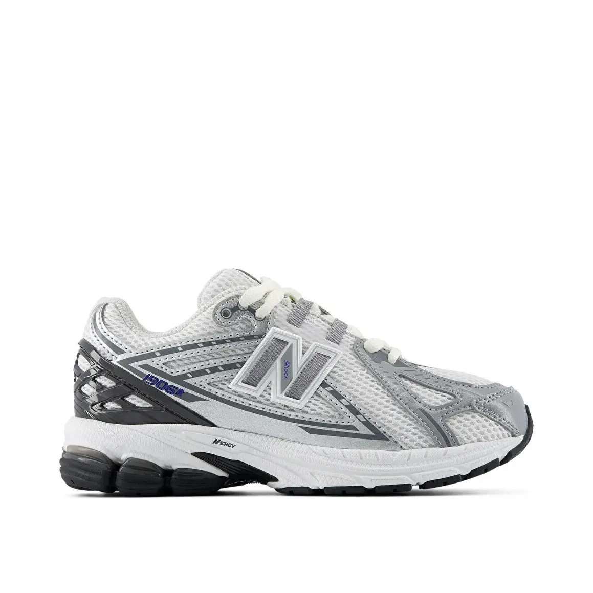 New Balance 1906 Gri Çocuk Günlük Kullanım