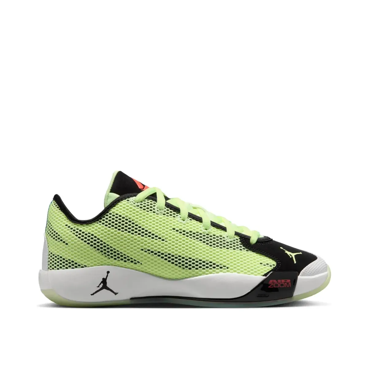Nike Jordan Luka 77 Sp26 Erkek Basketbol Ayakkabısı — Sarı