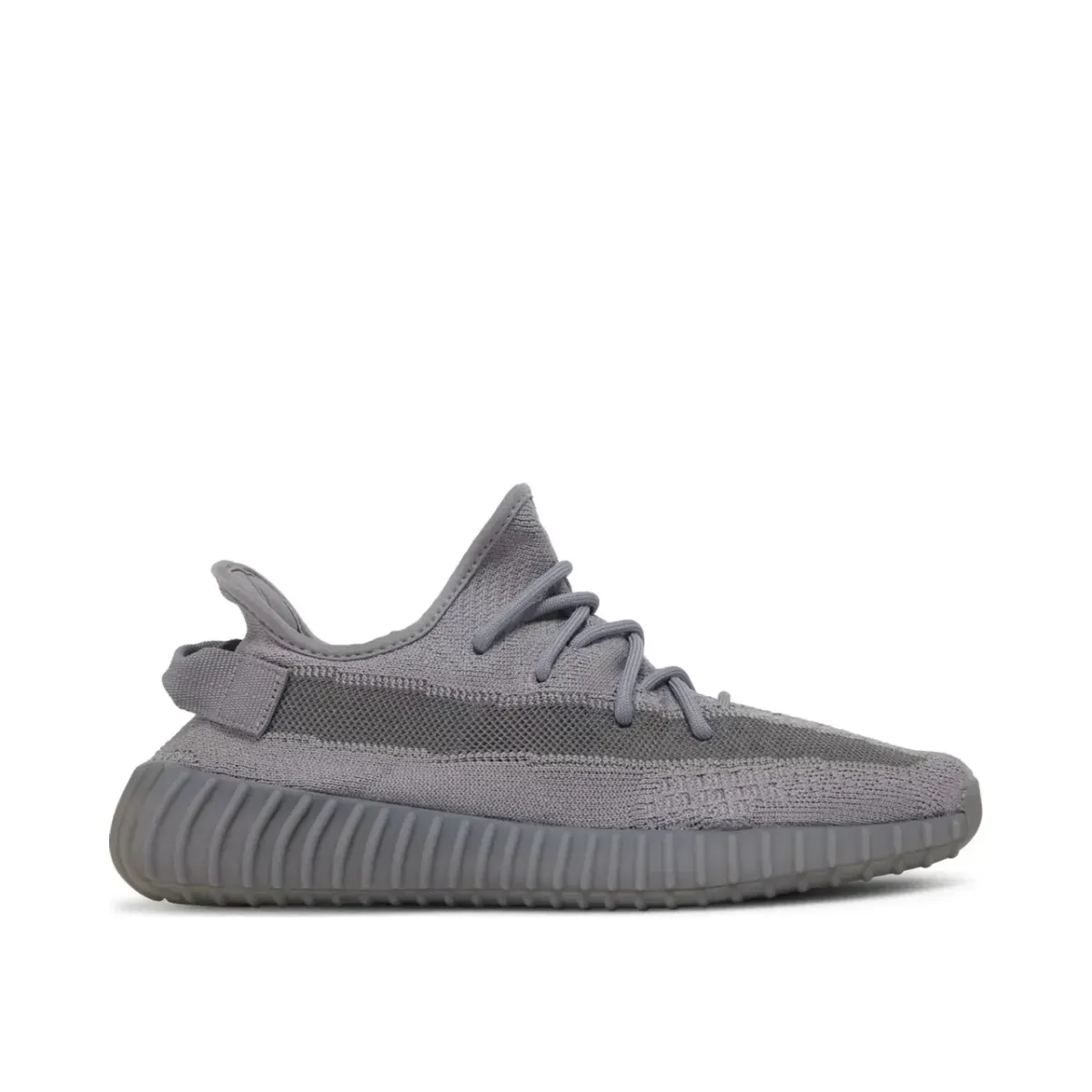 Adidas Yeezy Boost 350 V2 Steel Grey — Gri