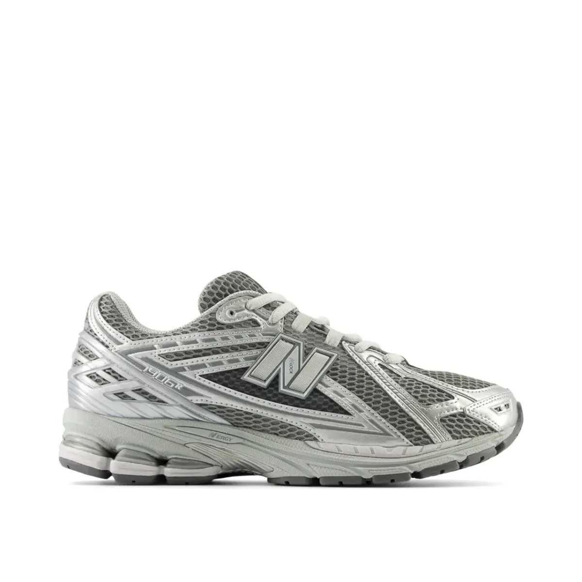 New Balance 1906R Unisex Gri Spor Ayakkabı
