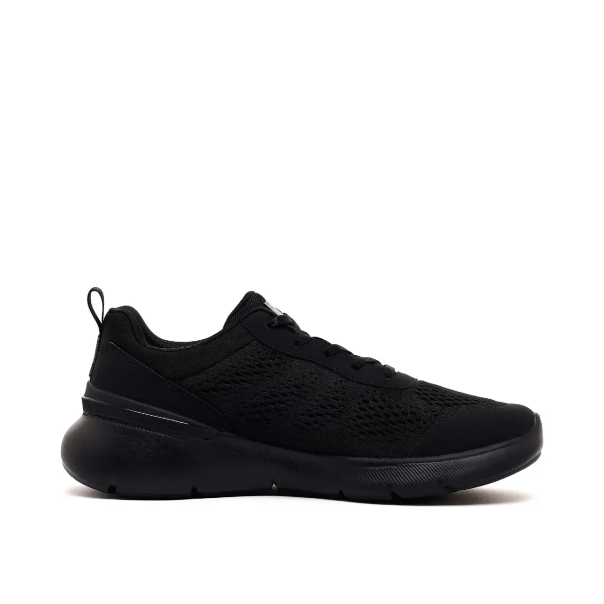 Skechers Skech-air Dynamight 2.0 Kadın Siyah Spor Ayakkabı