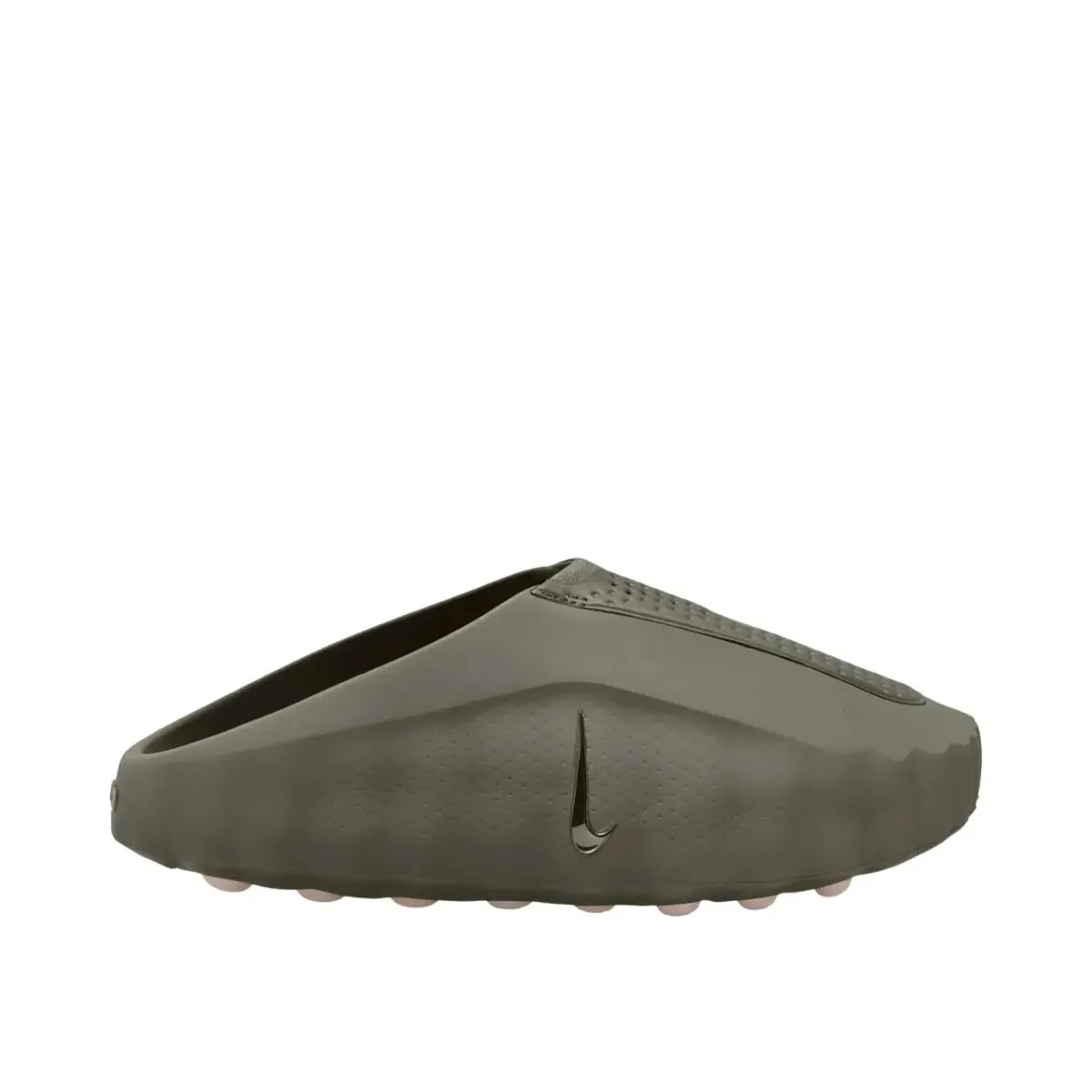 Nike Mind 001 Kadın Yeşil Terlik