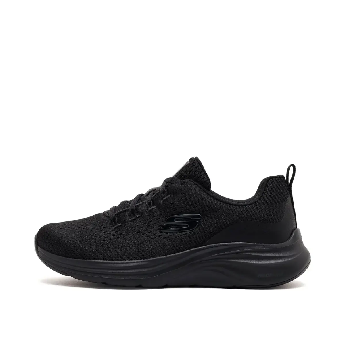 Skechers Vapor Foam Kadın Siyah Spor Ayakkabı · 150024-BBK (2/5)