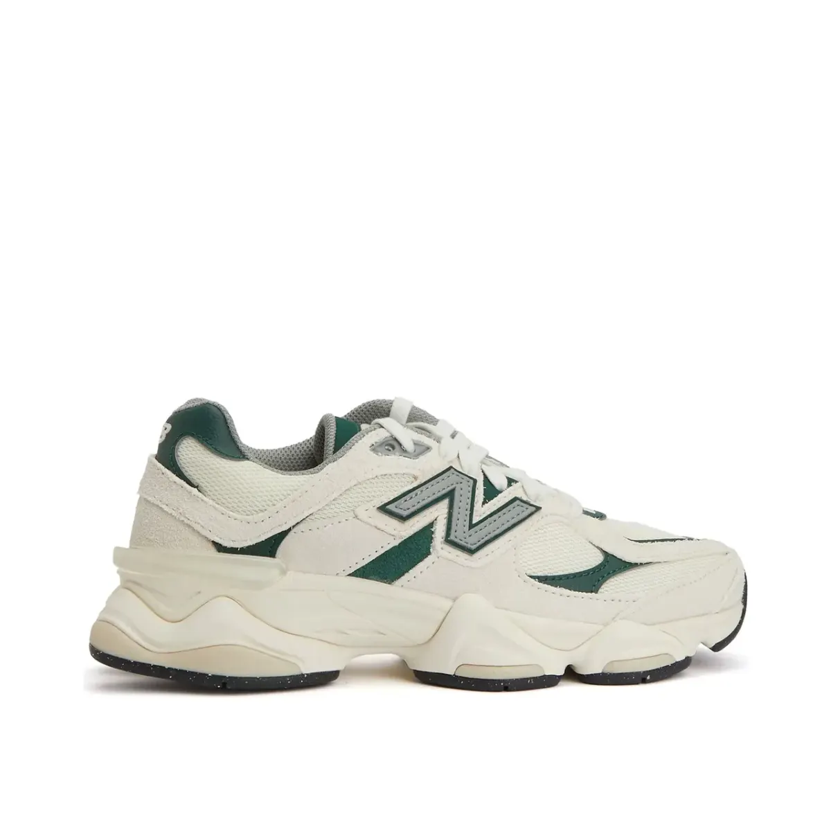 New Balance 9060 Yeşil Kadın Sneaker · 2100446