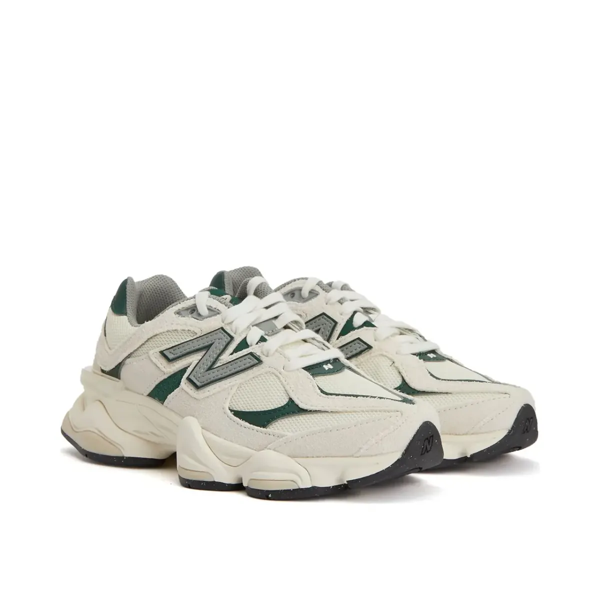 New Balance 9060 Yeşil Kadın Sneaker · 2100446 (2/5)