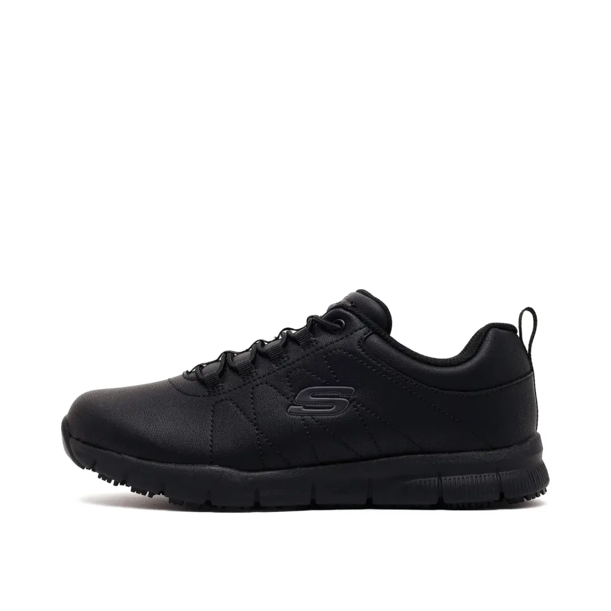 Skechers Nampa - Beja Kadın Siyah Günlük Ayakkabı · 108214-BLK (2/5)