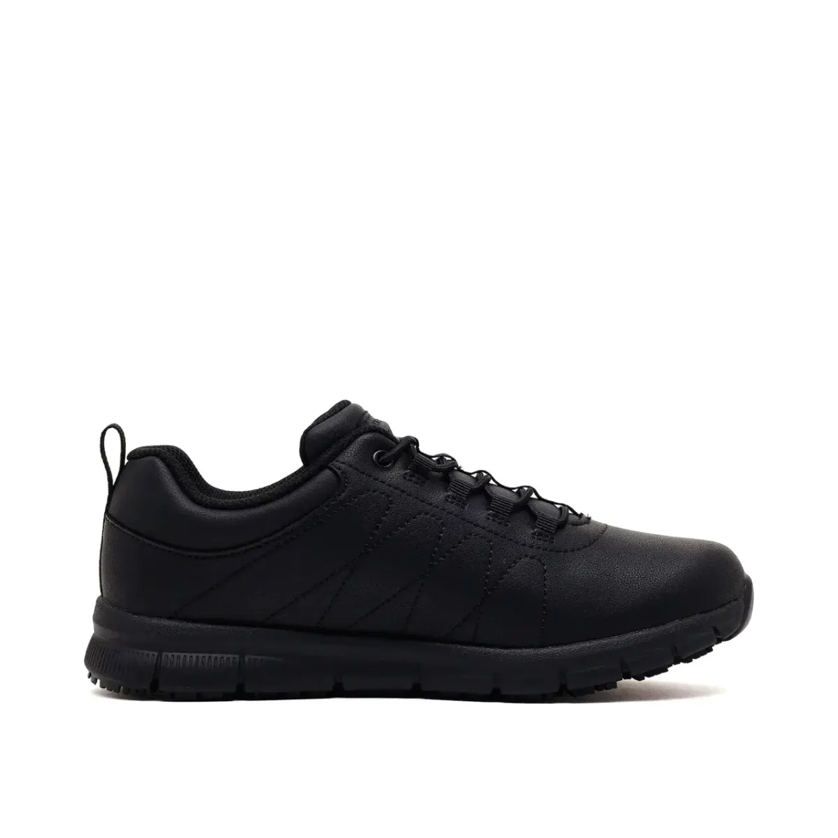 Skechers Nampa - Beja Kadın Siyah Günlük Ayakkabı · 108214-BLK