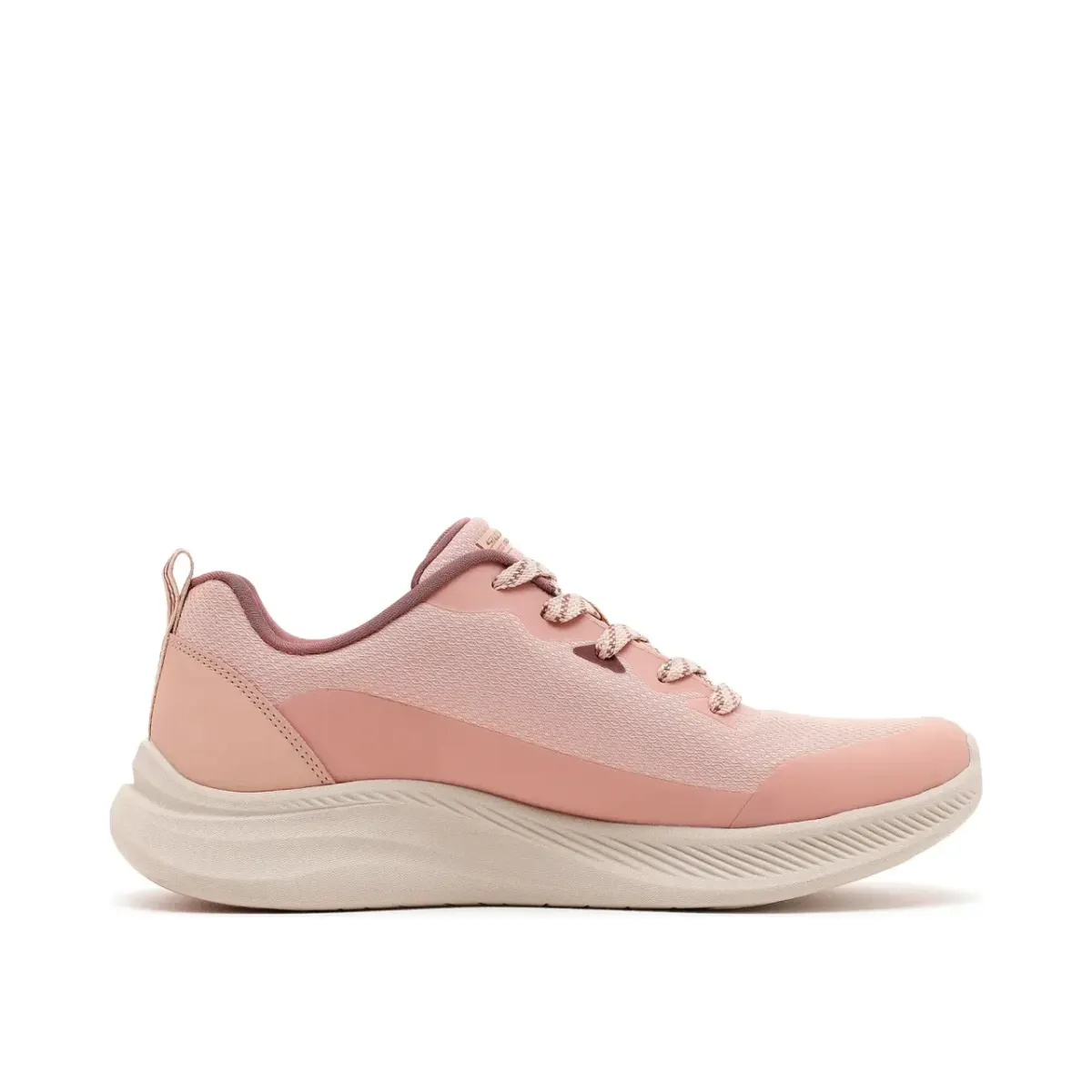 Skechers Bobs Moda Flex Kadın Pembe Spor Ayakkabı · 117730TK-BLSH