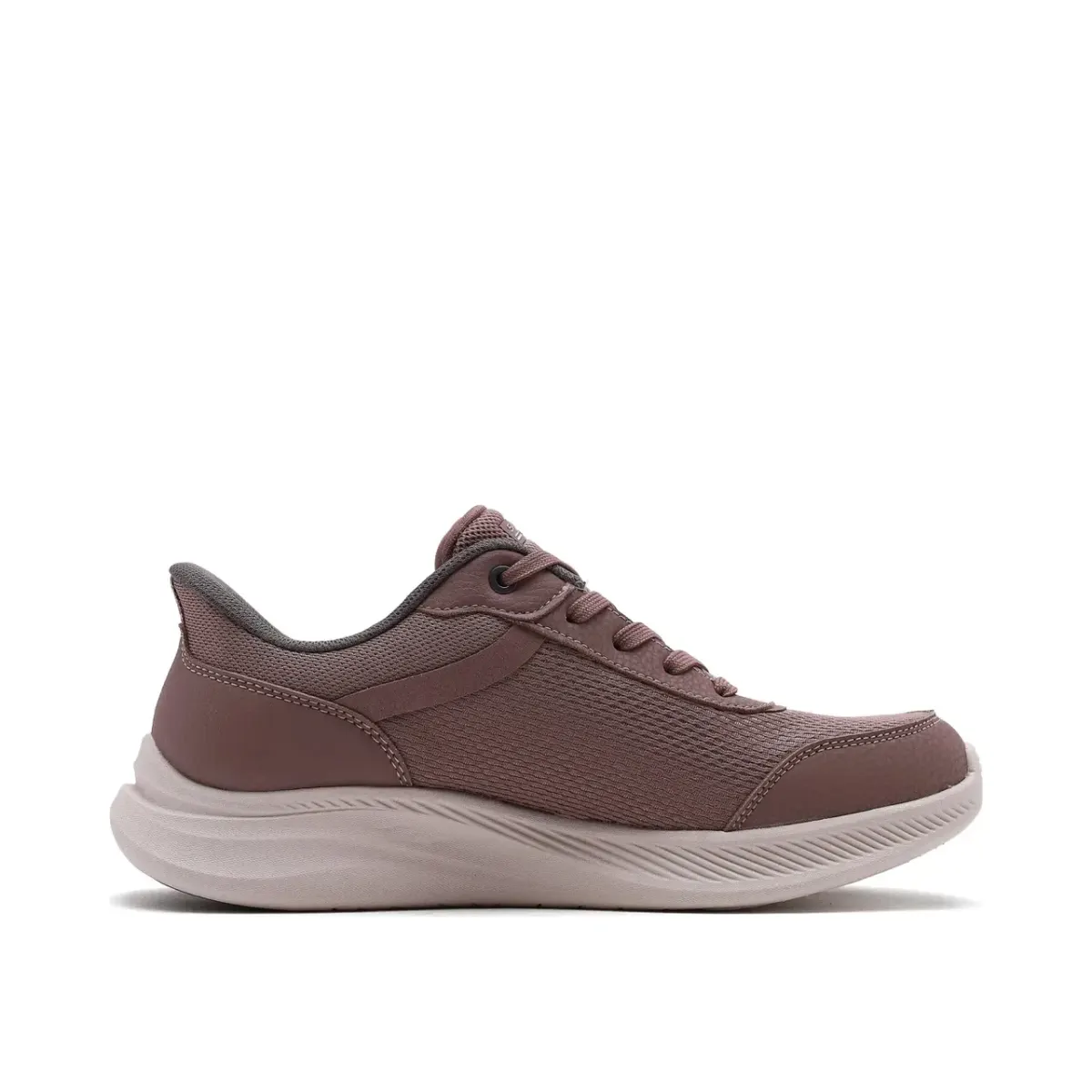 Skechers Bobs Moda Flex Kadın Mor Spor Ayakkabı · 117736TK-MVE