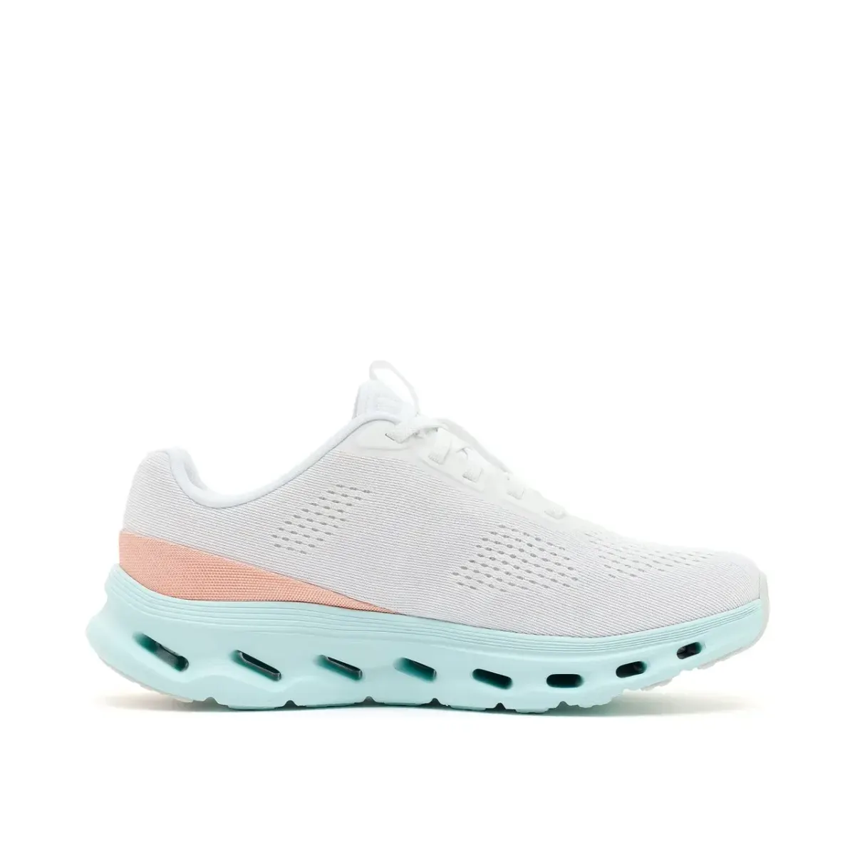 Skechers Go Walk Glide-step 2.0 - Vanessa Kadın Beyaz Yürüyüş Ayakkabısı · 125128-WMNT