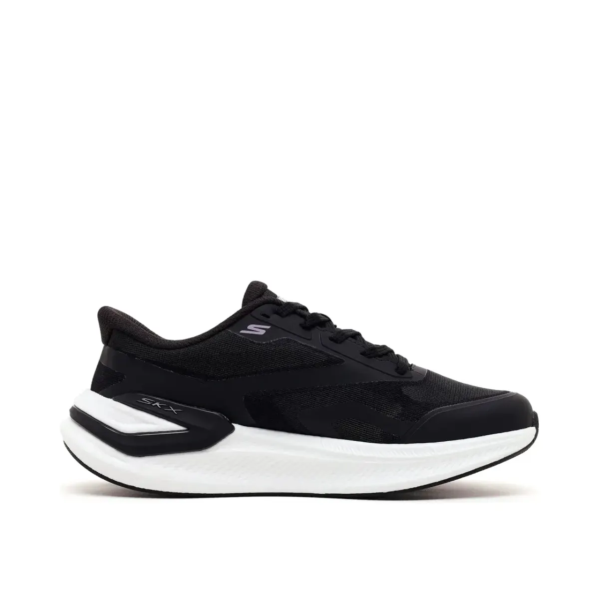 Skechers Go Run Consistent Pro Kadın Siyah Spor Ayakkabı