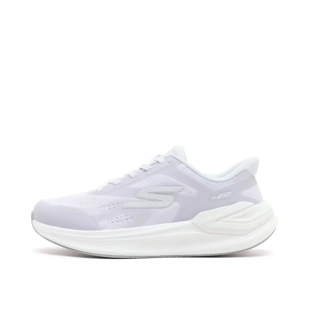Skechers Go Run Consistent Pro Kadın Beyaz Spor Ayakkabı · 129782-WGY (2/7)