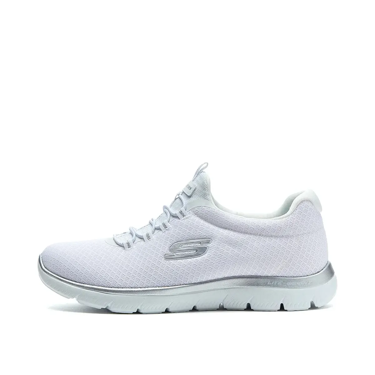 SKECHERS Kadın Ayakkabı SUMMITS · 12980TK-WSL (2/9)