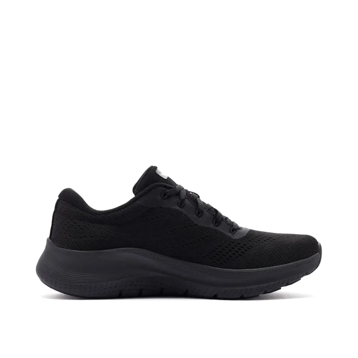 Skechers Arch Fit 2.0 - Big League Kadın Siyah Spor Ayakkabı · 150051-BBK