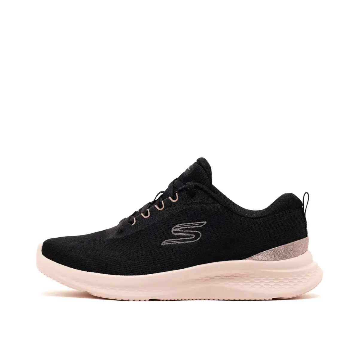 Skechers Skech-lite Pro 2.0-Brilliant Shimmer Kadın Siyah Spor Ayakkabı · 150629TK-BKRG (2/5)