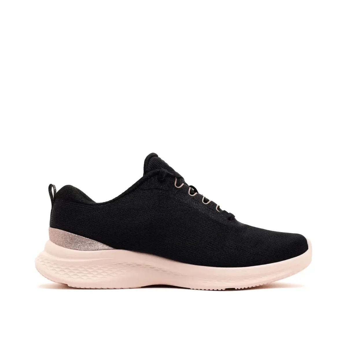 Skechers Skech-lite Pro 2.0-Brilliant Shimmer Kadın Siyah Spor Ayakkabı